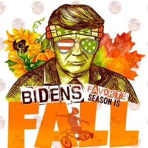 You can pick color of shirt, screen print and size